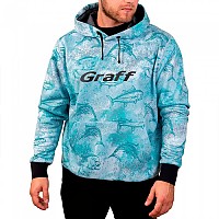 [해외]GRAFF Waterproof 후드티 4140449627 Ocean