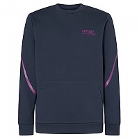 [해외]오클리 APPAREL Tempestas Sum Crew 후드티 4139743304 Fathom