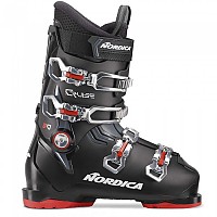 [해외]NORDICA The Cruise 80 알파인 스키 부츠 5140361847 Black / Anthracite / Red