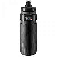 [해외]엘리트 Fly Tex 750ml 물병 1140037467 Black