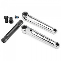 [해외]KINK BMX Brace LSD/RSD 22 mm 크랭크 1140453511 Chrome