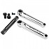 [해외]KINK BMX Brace LSD/RSD 22 mm 크랭크 1140453511 Chrome