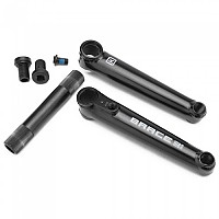 [해외]KINK BMX Brace LSD/RSD 22 mm 크랭크 1140453512 Ed Black