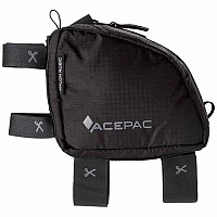 [해외]ACEPAC MK III 프레임 가방 0.7L 1140432605 Black