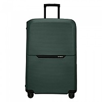 [해외]쌤소나이트 Magnum Eco Spinner 81/30 139L 캐리어 140390980 Forest Green