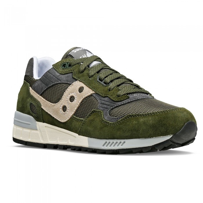 [해외]써코니 ORIGINALS Shadow 5000 운동화 140454445 Green / Grey