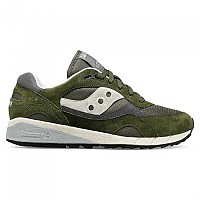 [해외]써코니 ORIGINALS Shadow 6000 운동화 140454462 Green / Grey