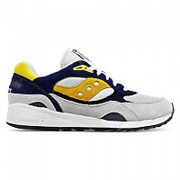 [해외]써코니 ORIGINALS Shadow 6000 운동화 140454464 Grey / Blue / Yellow