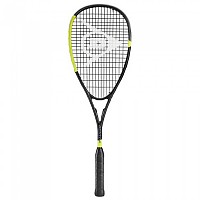 [해외]Dunlop Blackstorm Graphite 스쿼시 라켓 12140286912 Black / Yellow