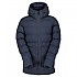 [해외]스캇 Tech Warm 자켓 4140163711 Dark Blue