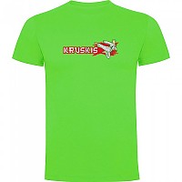 [해외]KRUSKIS Judo 반팔 티셔츠 7140483488 Light Green