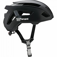 [해외]100% Altis Gravel CPSC/CE MTB 헬멧 1138616790 Black