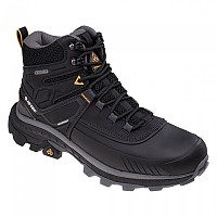 [해외]HI-TEC Everest 등산화 4140344609 Black