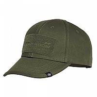 [해외]PENTAGON Tactical BB Twill 모자 4140474575 Olive Green