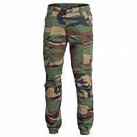 [해외]PENTAGON Ypero Camo 바지 4140468352 Woodland