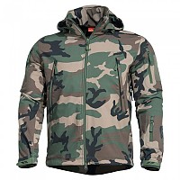 [해외]PENTAGON Artaxes Camo 자켓 4140467981 Woodland