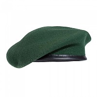 [해외]PENTAGON French Style Beret 모자 4140474192 Olive Green