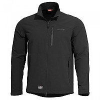 [해외]PENTAGON Elite Light Softshell 자켓 4140468069 Black