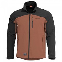 [해외]PENTAGON Elite Light Softshell 자켓 4140468073 Maroon Red