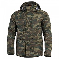 [해외]PENTAGON Hurricane Camo 자켓 4140468104 GR.Camo