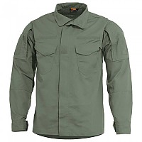 [해외]PENTAGON Lycos 자켓 4140468143 Camo Green