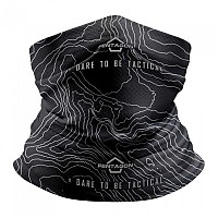 [해외]PENTAGON Skiron Topographic Map 넥워머 4140474540 Black