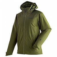 [해외]MAIER SPORTS Metor Therm Rec M 자켓 4140482279 Military Green