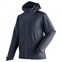 [해외]MAIER SPORTS Metor Therm Rec M 자켓 4140482280 Night Sky