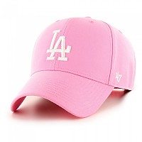 [해외]47 Los Angeles Dodgers Raised Basic MVP 모자 138818008 Pink