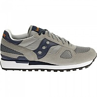 [해외]써코니 ORIGINALS Shadow Original 운동화 138520471 Grey / Navy