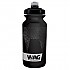 [해외]WAG 500ml 물병 1140427380 Black / Clear