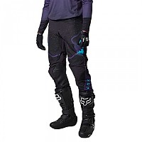 [해외]FOX RACING MX 360 Vizen 오프로드 바지 9140426714 Black / Purple