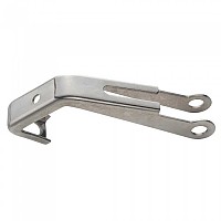 [해외]FIX NIPPEL Cantilever 전조등 브래킷 4140495112 Silver / Silver