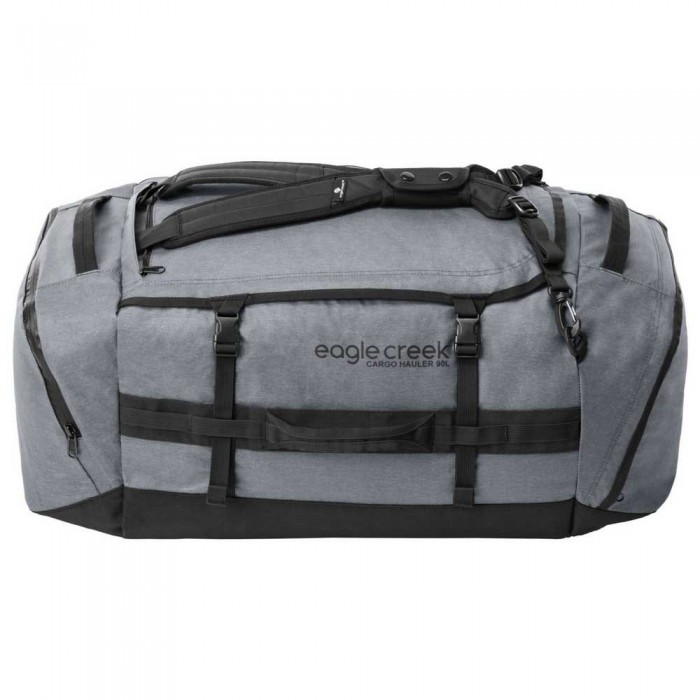 [해외]EAGLE CREEK Cargo Hauler 90L 더플백 4140494849 Charcoal