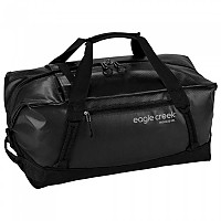 [해외]EAGLE CREEK Migrate 60L 더플백 4140494870 Black