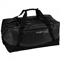 [해외]EAGLE CREEK Migrate 90L 더플백 4140494873 Black