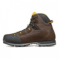 [해외]가몬트 Lagorai II Gtx 등산화 4140292522 Java Brown / Radiant Yellow