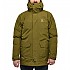 [해외]하그로프스 Asp 3In1 고어텍스 파카 4140027494 Olive Green