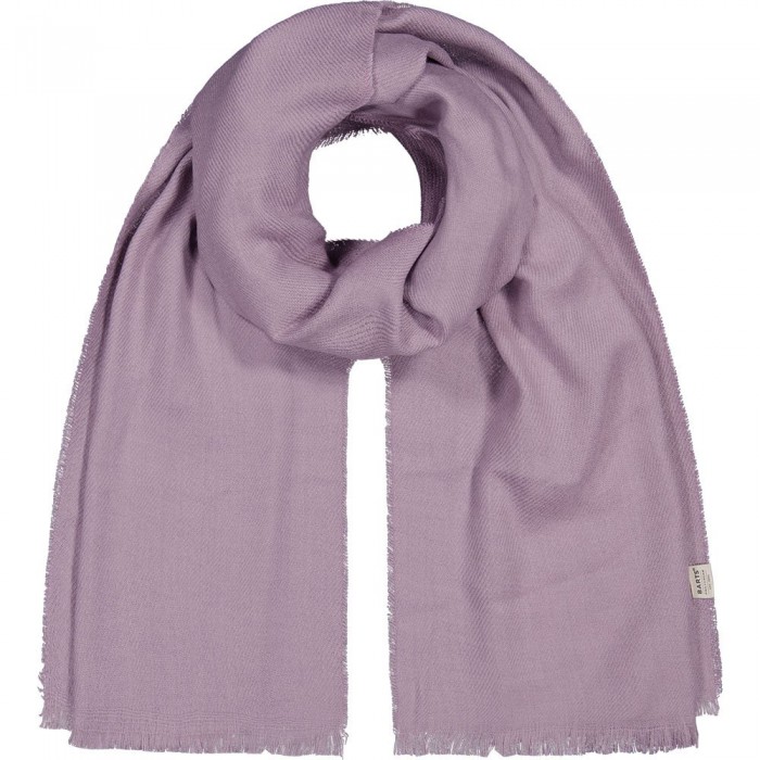 [해외]바츠 Gonga Scarf 목도리 4140296027 Mauve