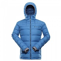 [해외]ALPINE PRO Rogit 자켓 4140402353 Blue