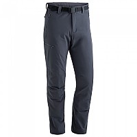 [해외]MAIER SPORTS Oberjoch Therm 바지 4140482352 Graphite