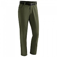 [해외]MAIER SPORTS Perlit M 바지 4140482360 Military Green