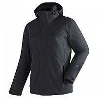 [해외]MAIER SPORTS Peyor M 자켓 4140482367 Black / Graphite