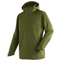 [해외]MAIER SPORTS Ribut M 자켓 4140482396 Military Green