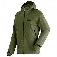 [해외]MAIER SPORTS Solo Tipo M 자켓 4140482436 Military Green