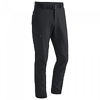 [해외]MAIER SPORTS Torid Slim 바지 4140482471 Black