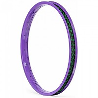 [해외]SaltBMX Valon 20´´ BMX 휠 1139627198 Purple