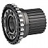 [해외]시마노 M8110/M8110-B Freehub Body 12s 카세트 본체 1137565939 Black