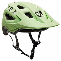 [해외]FOX RACING Speedframe MIPS™ MTB 헬멧 1140420169 Cucumber Green