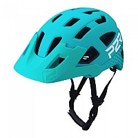 [해외]P2R Fortex MTB 헬멧 1140516320 Matte Sky Blue